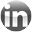 LinkedIn Icon