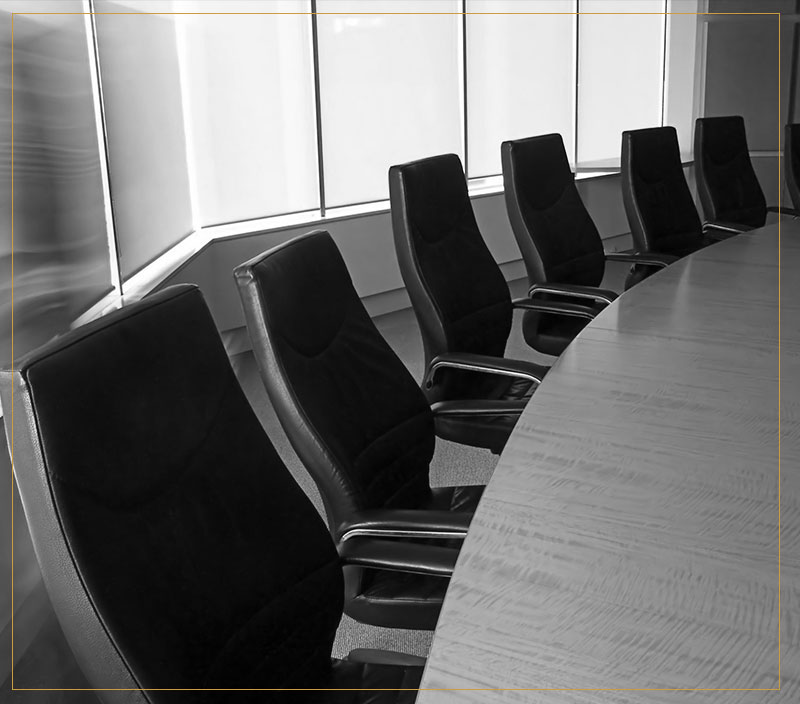 Board Room